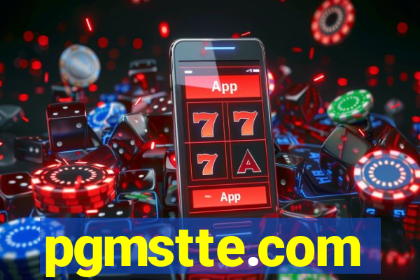 pgmstte.com