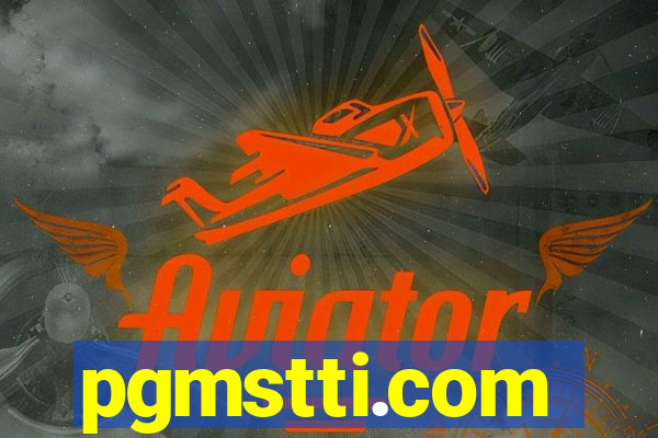 pgmstti.com