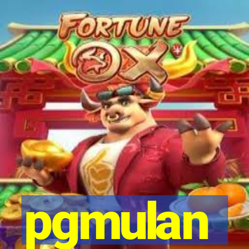 pgmulan