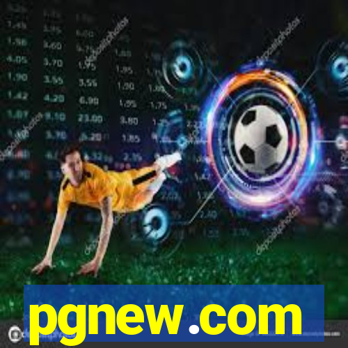 pgnew.com