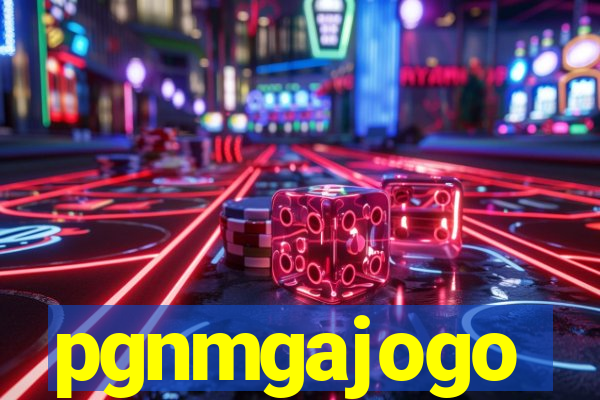 pgnmgajogo