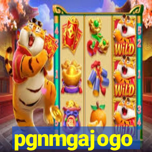 pgnmgajogo