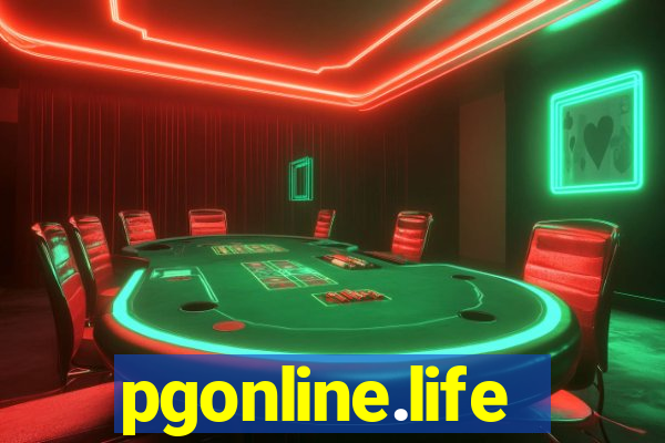 pgonline.life