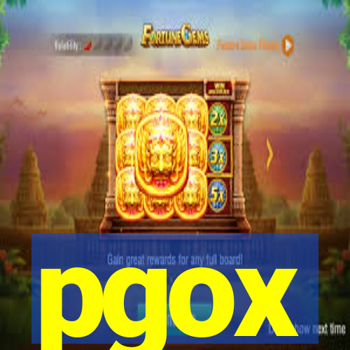 pgox