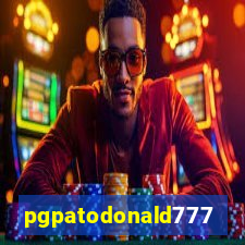 pgpatodonald777.com