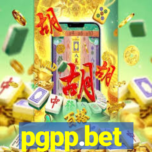 pgpp.bet