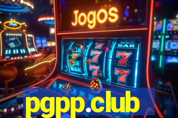 pgpp.club