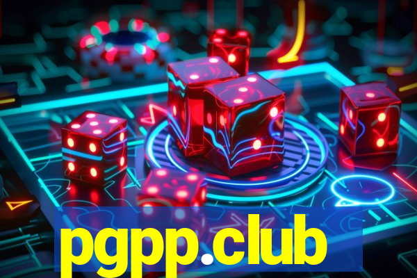 pgpp.club