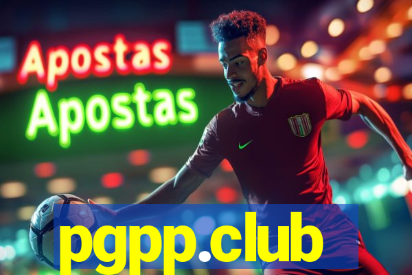 pgpp.club