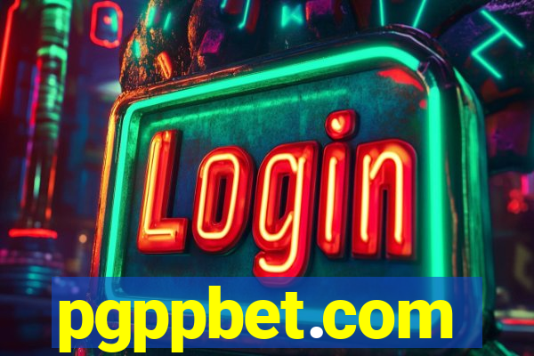 pgppbet.com