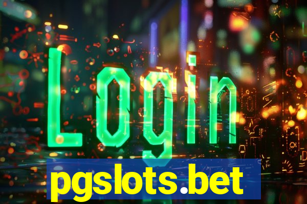 pgslots.bet