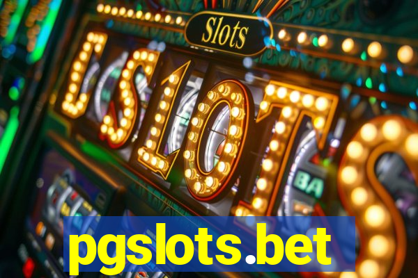 pgslots.bet