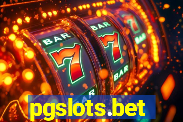 pgslots.bet