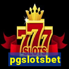 pgslotsbet