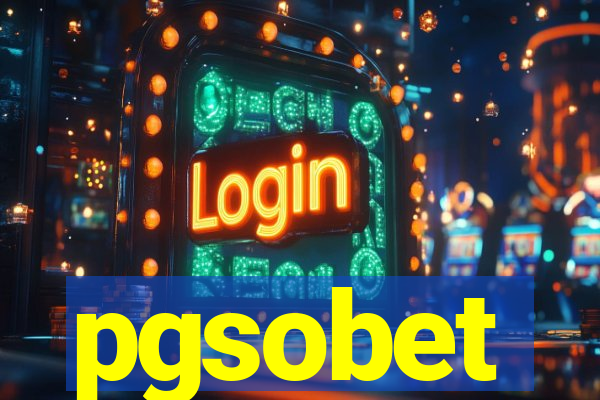 pgsobet