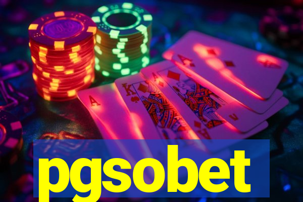 pgsobet