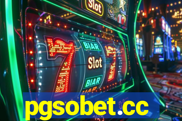 pgsobet.cc