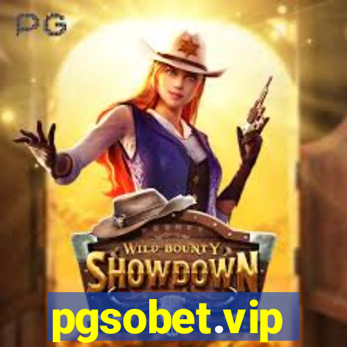 pgsobet.vip