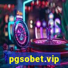 pgsobet.vip