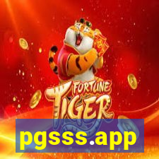 pgsss.app