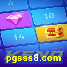 pgsss8.com