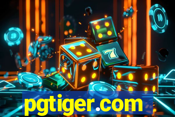 pgtiger.com