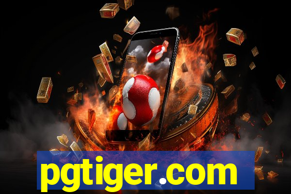 pgtiger.com