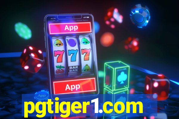 pgtiger1.com