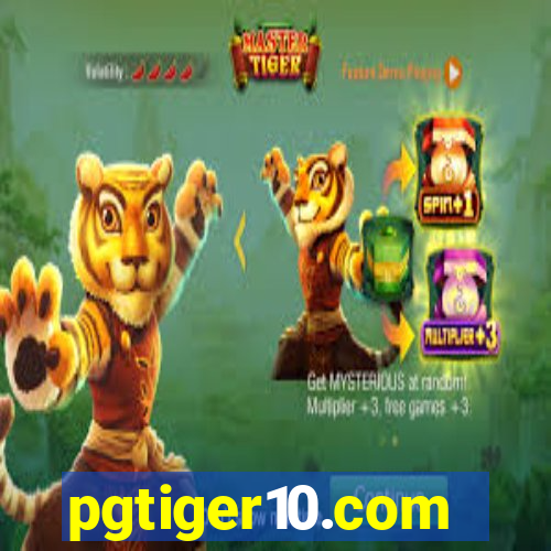 pgtiger10.com