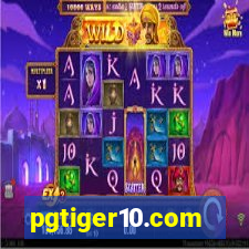 pgtiger10.com