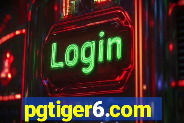 pgtiger6.com