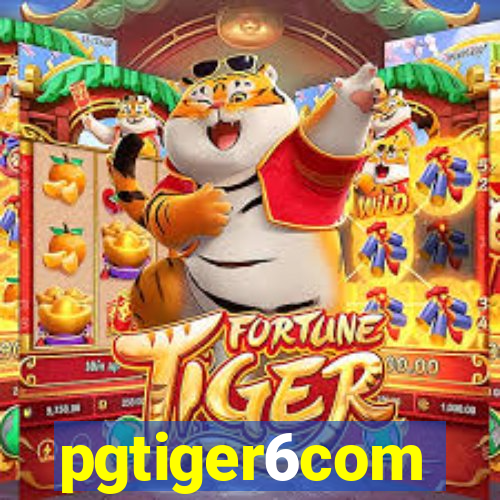 pgtiger6com