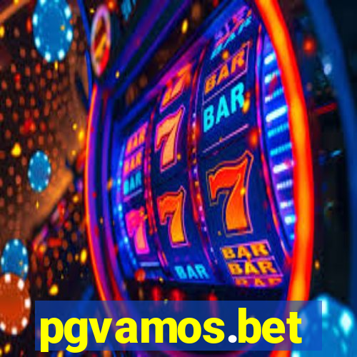 pgvamos.bet