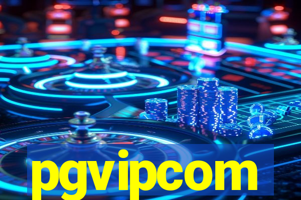 pgvipcom