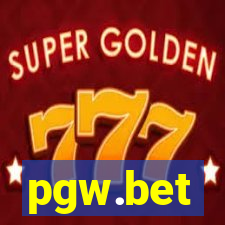 pgw.bet