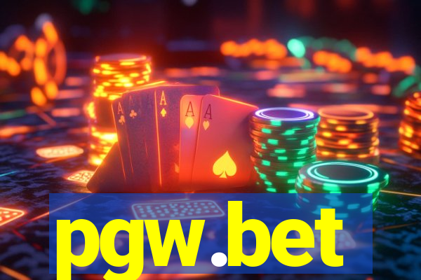 pgw.bet