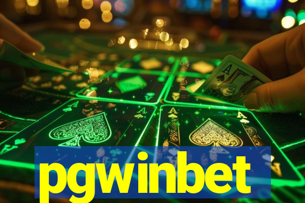 pgwinbet