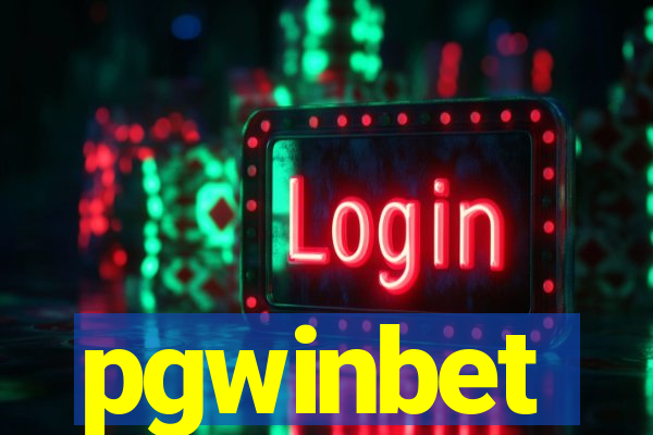 pgwinbet