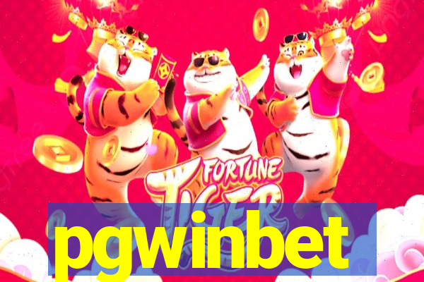 pgwinbet