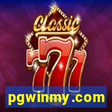 pgwinmy.com