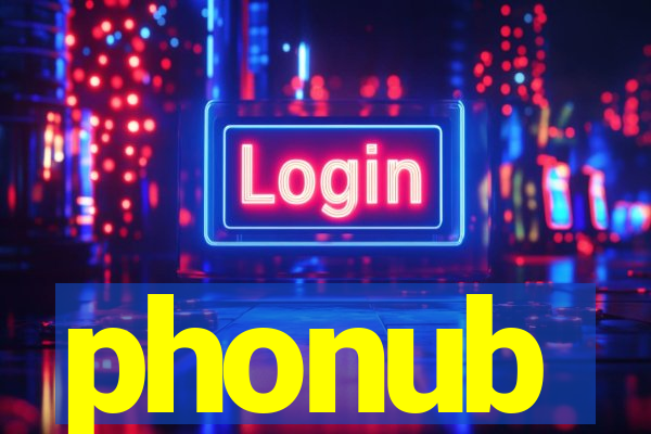 phonub