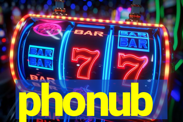 phonub