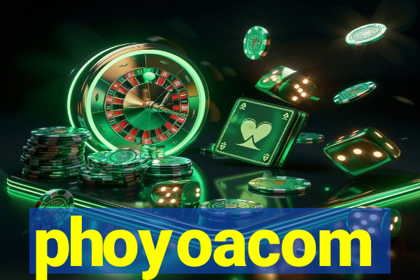 phoyoacom