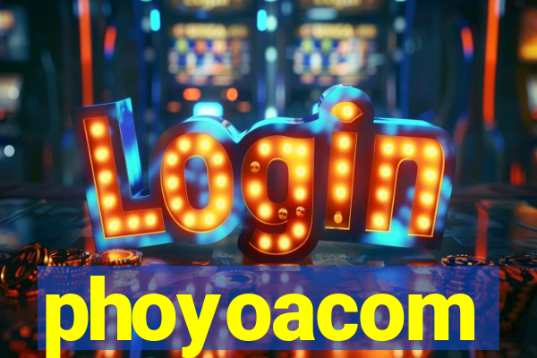 phoyoacom