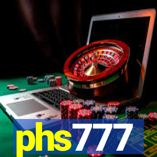 phs777