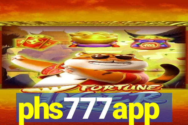 phs777app