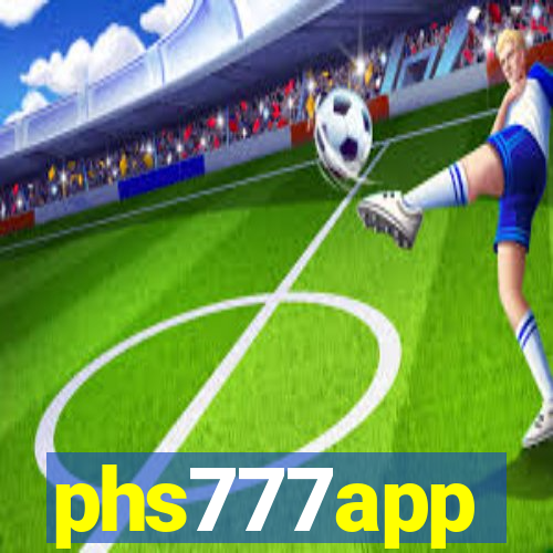 phs777app