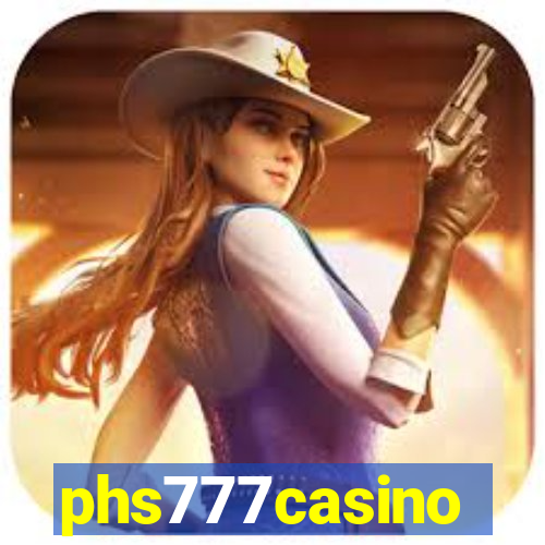 phs777casino