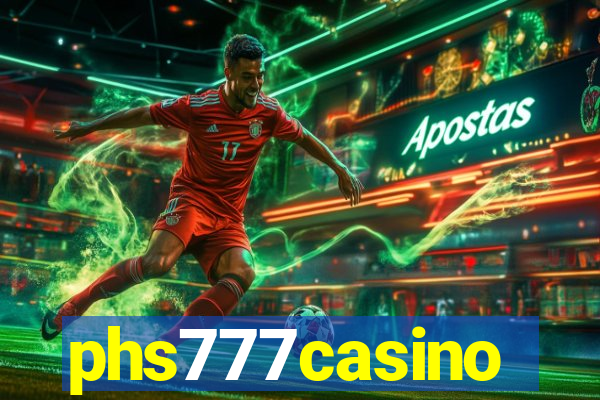 phs777casino