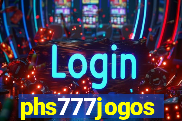 phs777jogos